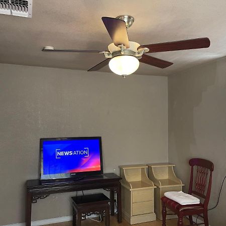 Rosemead Homestay Dış mekan fotoğraf