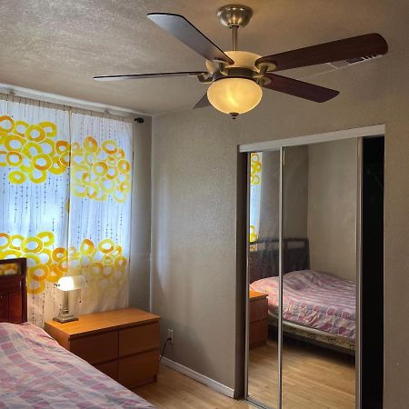 Rosemead Homestay Dış mekan fotoğraf