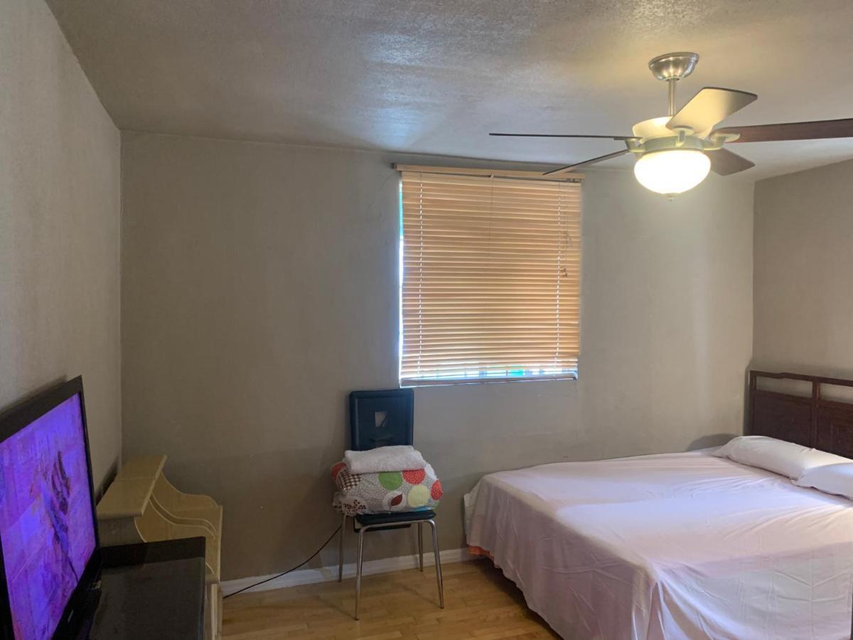 Rosemead Homestay Dış mekan fotoğraf