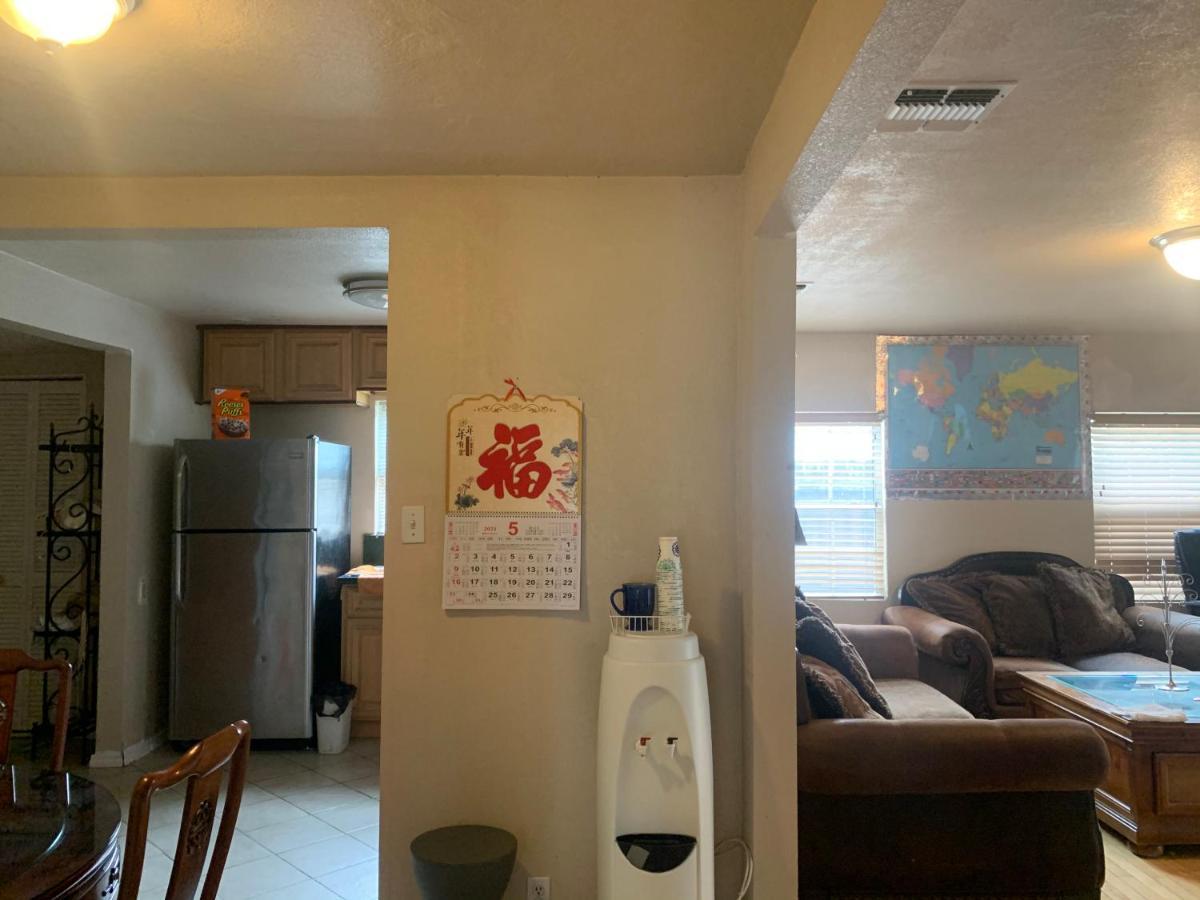 Rosemead Homestay Dış mekan fotoğraf