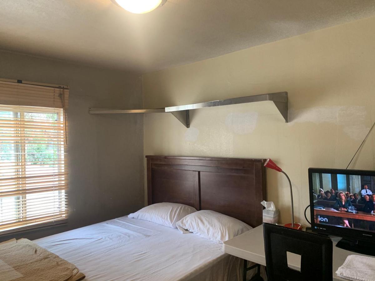 Rosemead Homestay Dış mekan fotoğraf