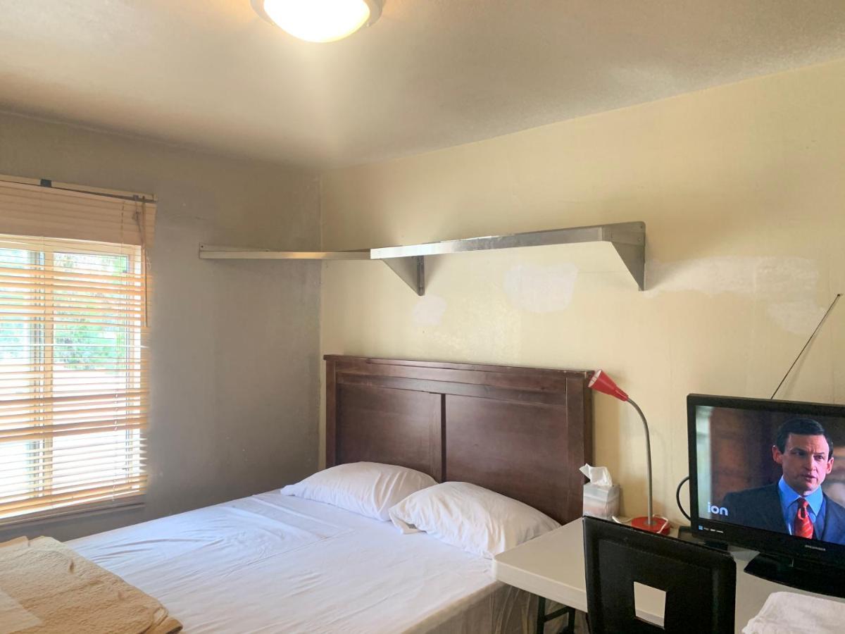 Rosemead Homestay Dış mekan fotoğraf