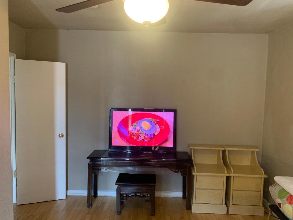 Rosemead Homestay Dış mekan fotoğraf