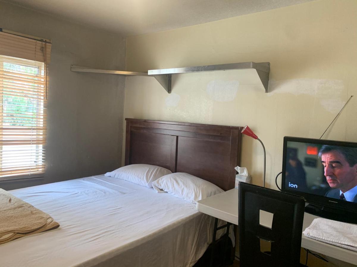 Rosemead Homestay Dış mekan fotoğraf