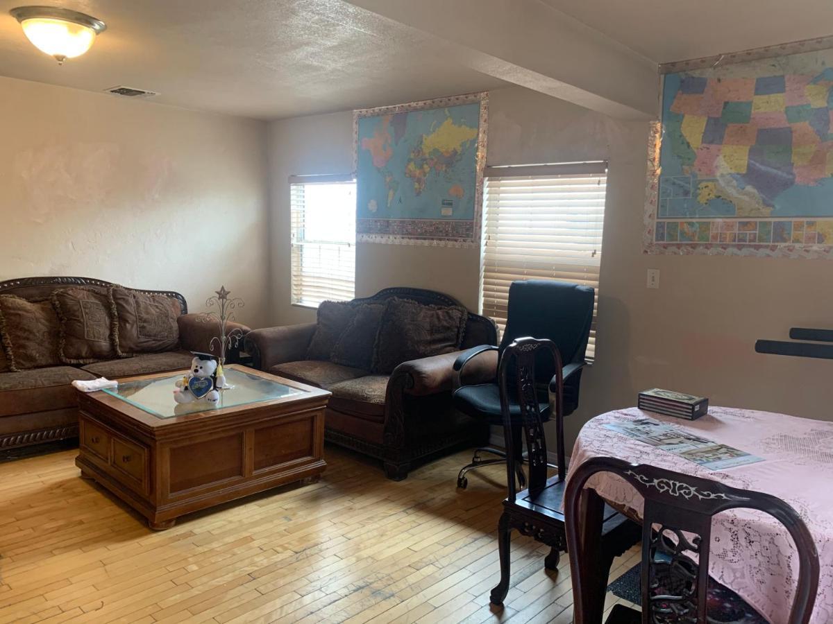 Rosemead Homestay Dış mekan fotoğraf