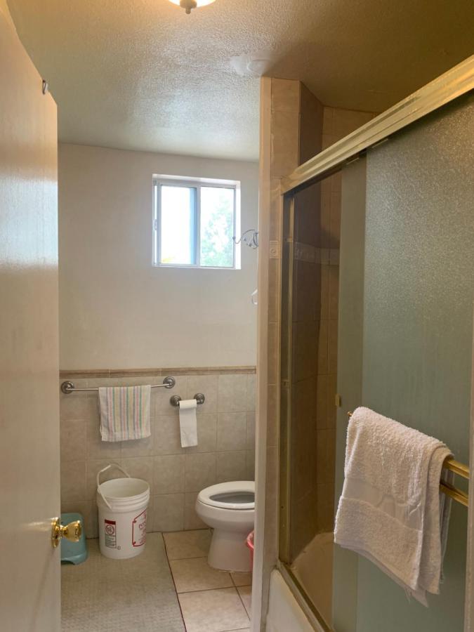 Rosemead Homestay Dış mekan fotoğraf