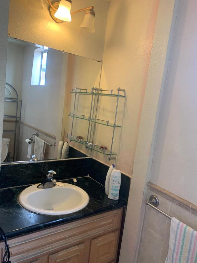 Rosemead Homestay Dış mekan fotoğraf