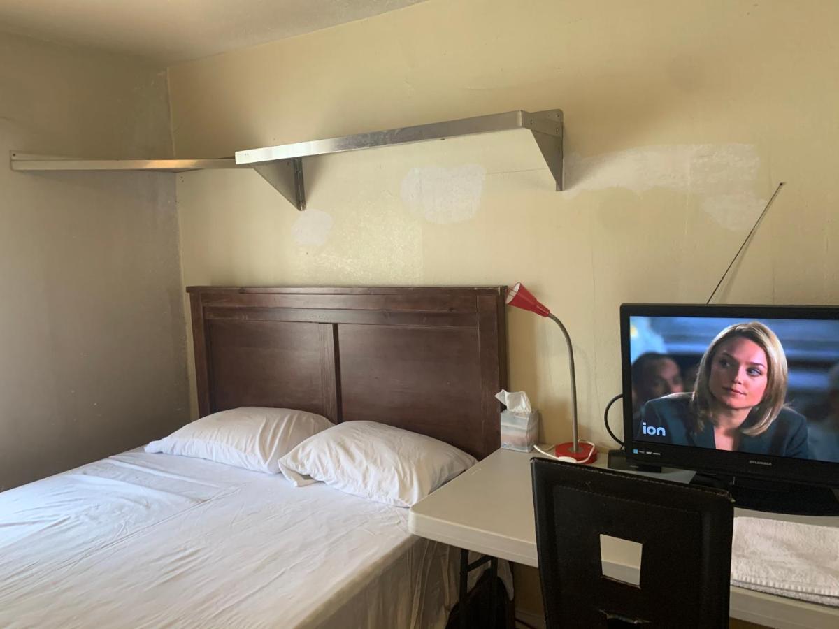 Rosemead Homestay Dış mekan fotoğraf