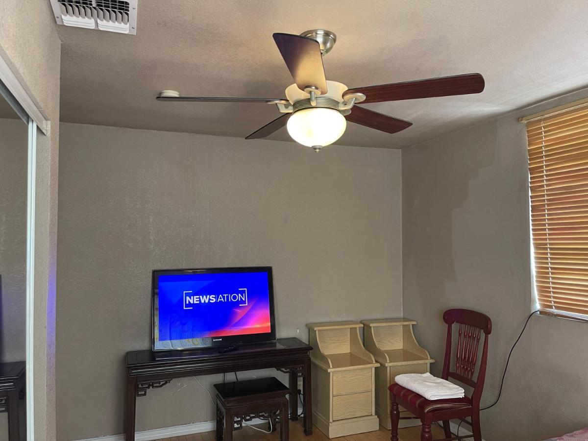 Rosemead Homestay Dış mekan fotoğraf