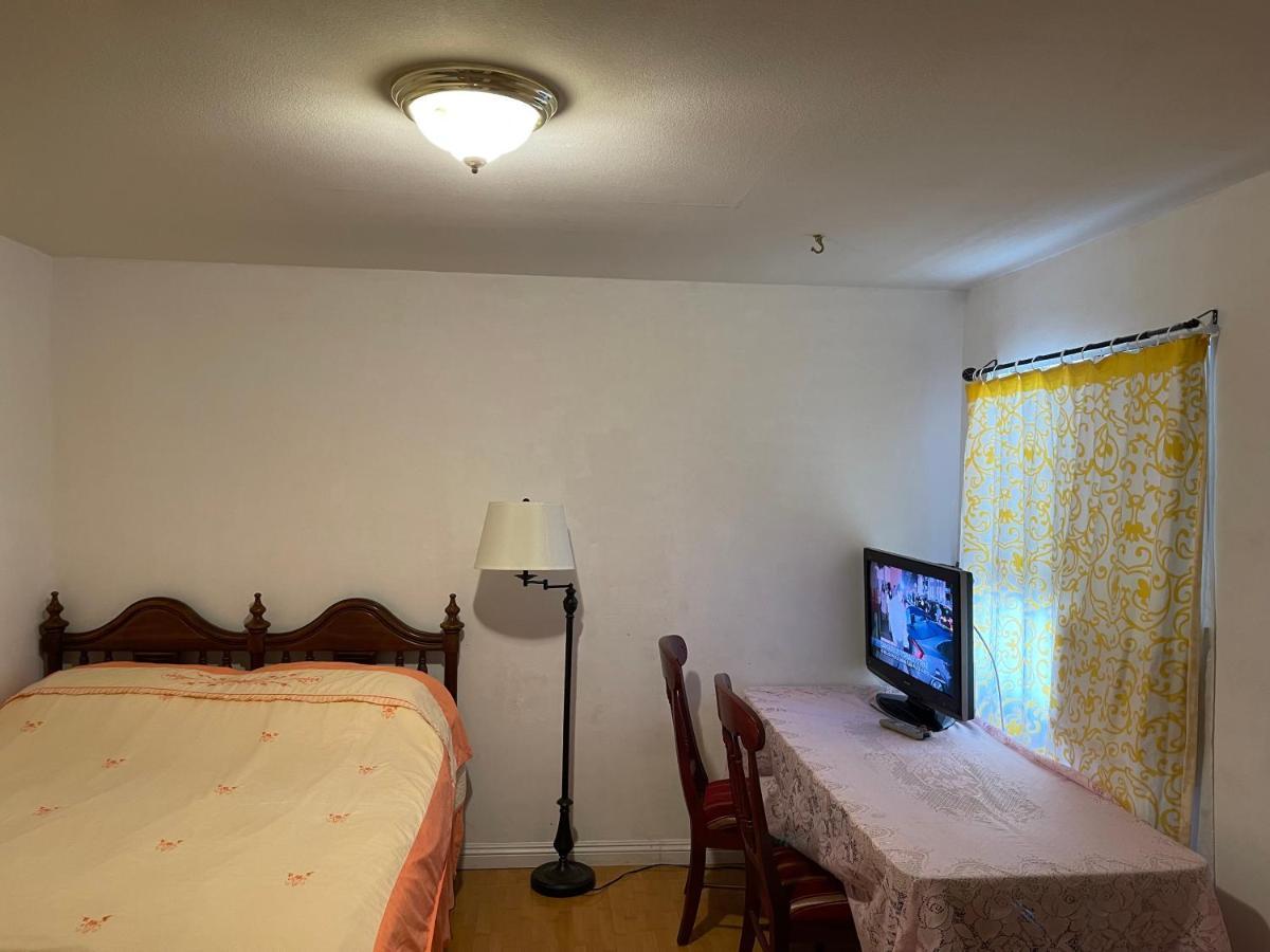 Rosemead Homestay Dış mekan fotoğraf