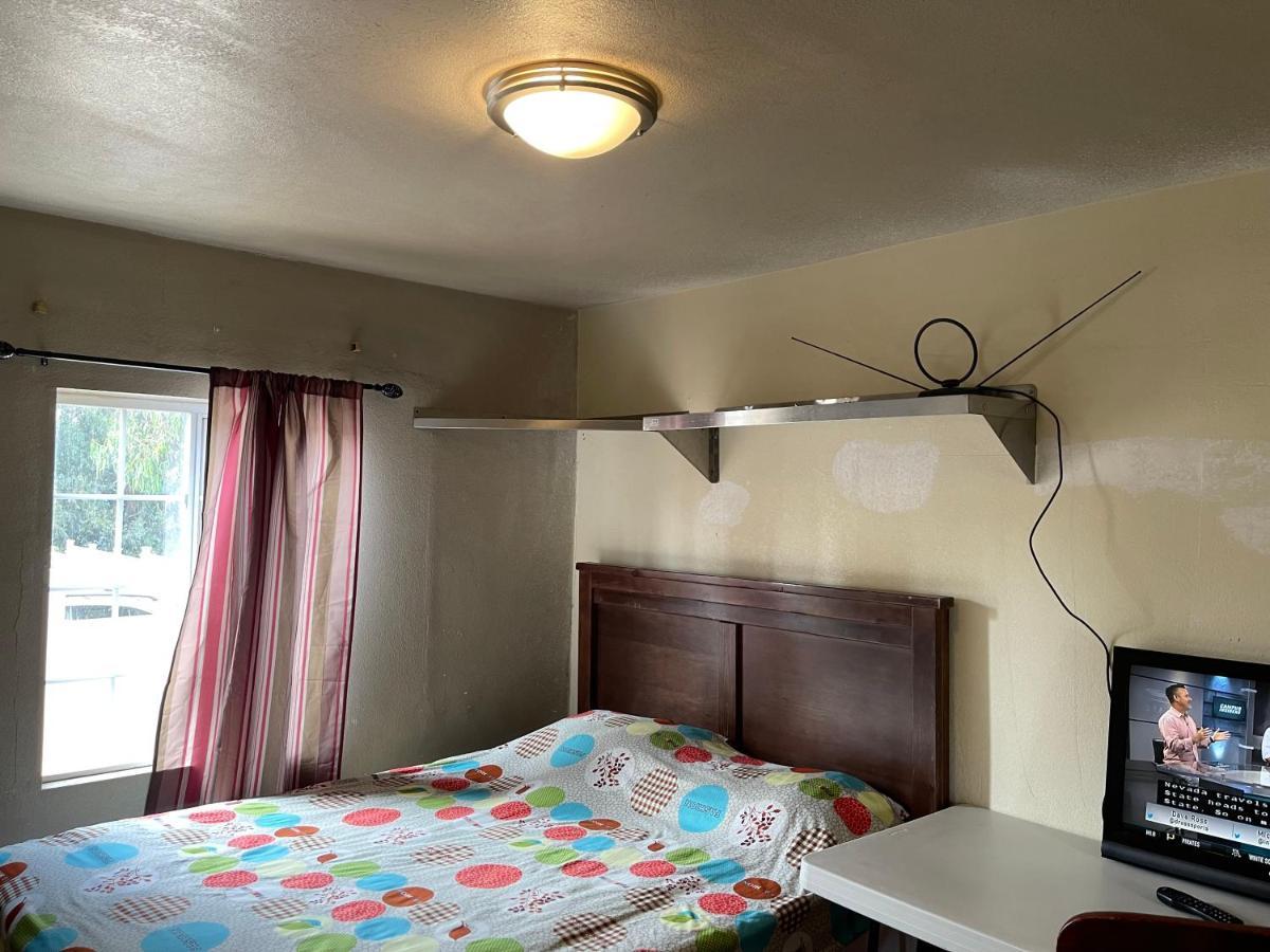 Rosemead Homestay Dış mekan fotoğraf