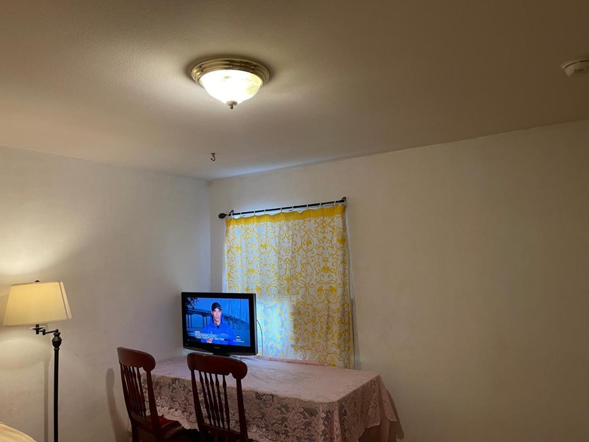 Rosemead Homestay Dış mekan fotoğraf