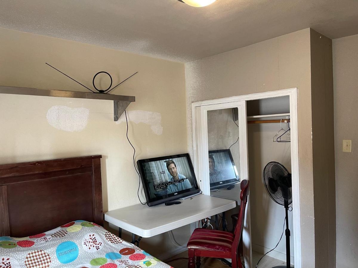 Rosemead Homestay Dış mekan fotoğraf
