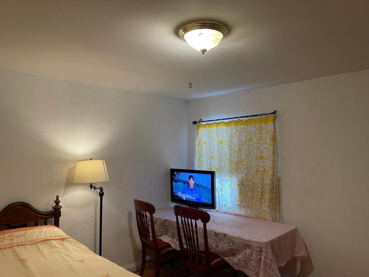 Rosemead Homestay Dış mekan fotoğraf