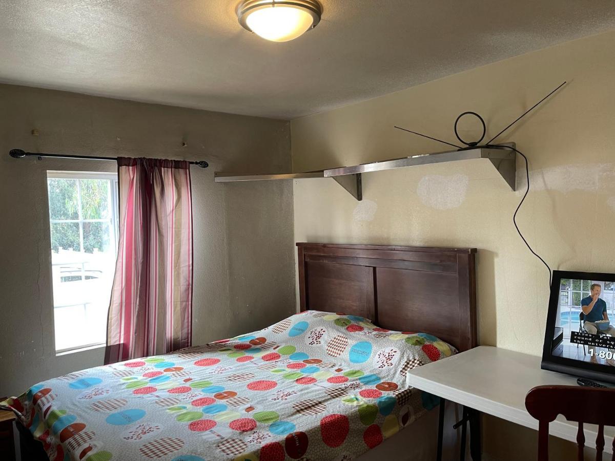 Rosemead Homestay Dış mekan fotoğraf